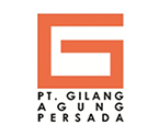 PT. Gilang Agung Persada